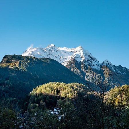 Alpen Apart Michael Mayrhofen Exterior foto