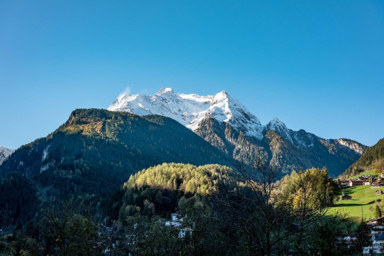 Alpen Apart Michael Mayrhofen Exterior foto