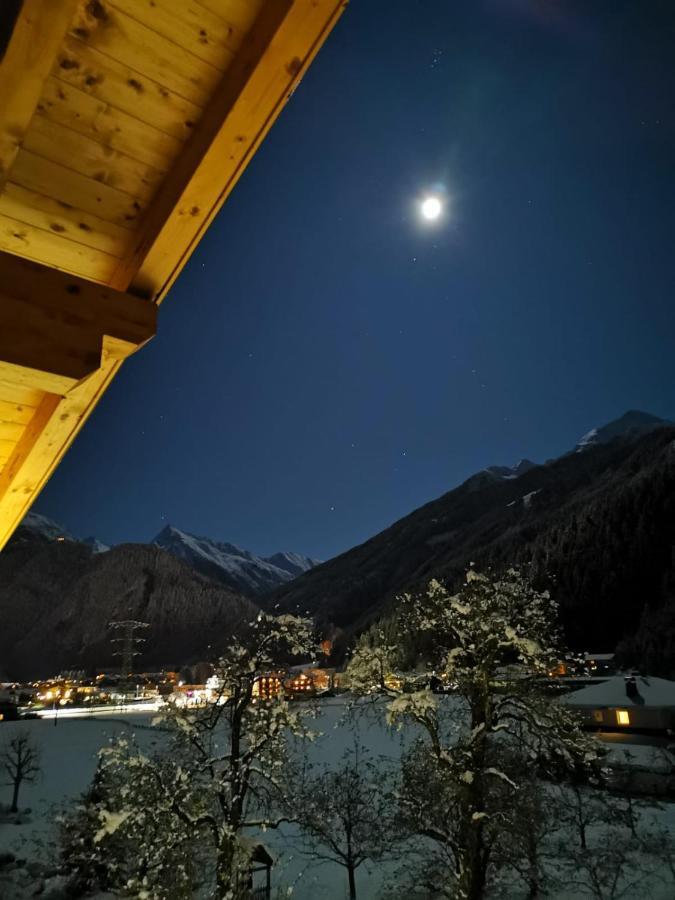 Alpen Apart Michael Mayrhofen Exterior foto